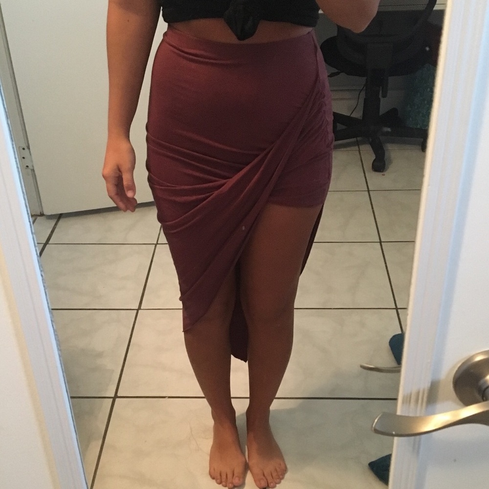 SOLD on Depop